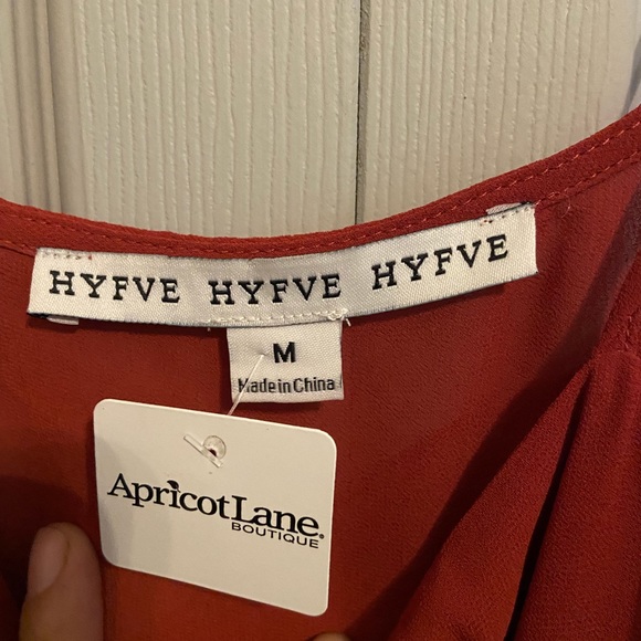 Boho style dress - Picture 2 of 3